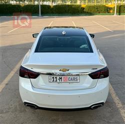 Chevrolet Impala